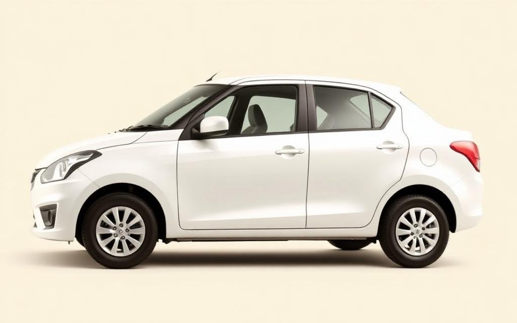 Sedan — Dzire / Etios for rent in Ratnagiri Konkan